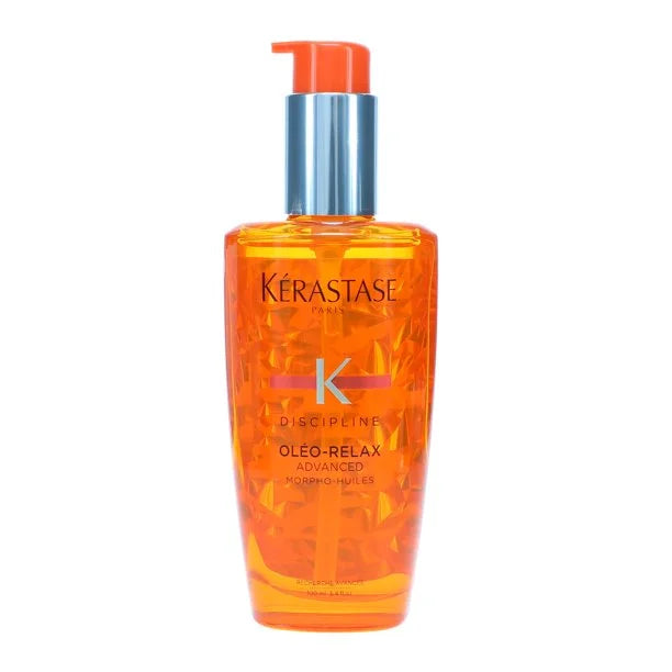 Kerastase Discipline Oléo-Relax Advanced Hair Oil 100ml