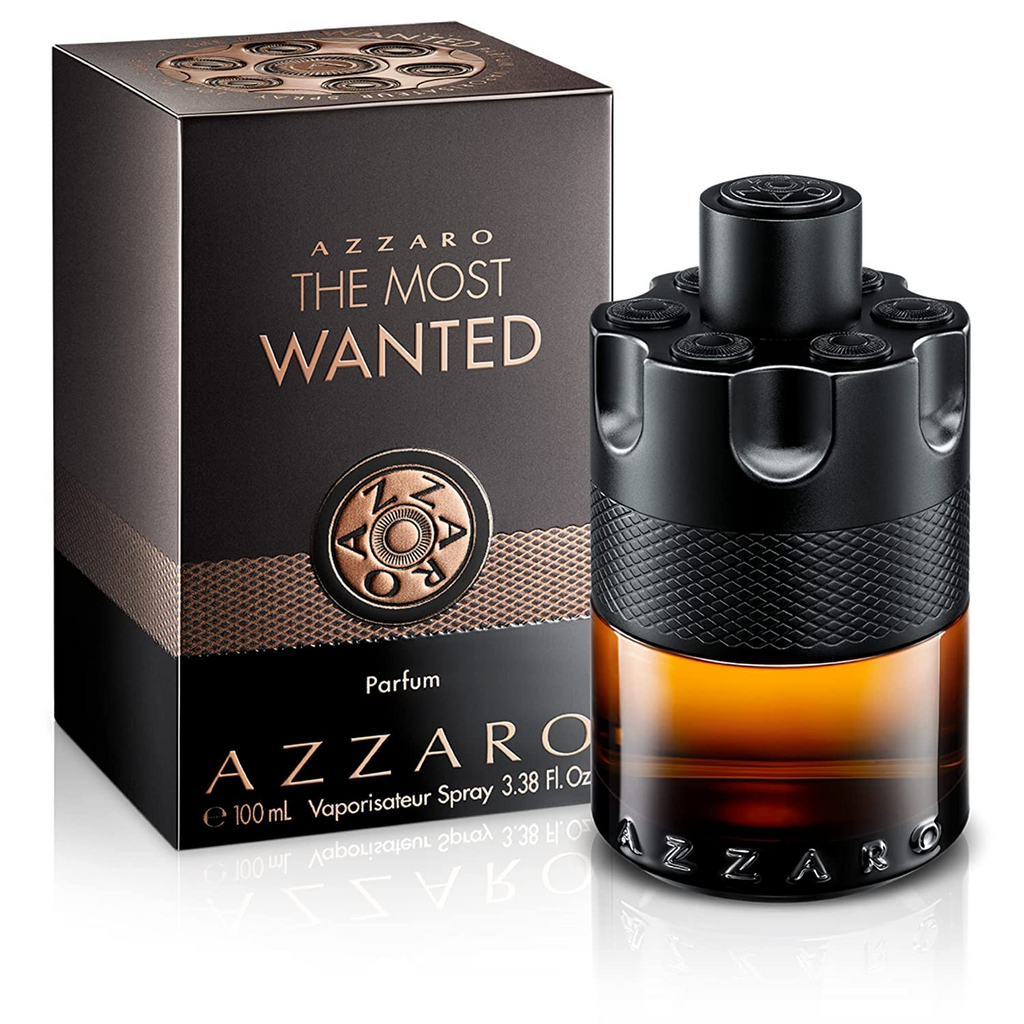 Azzaro Men’s The Most Wanted Parfum 100ml
