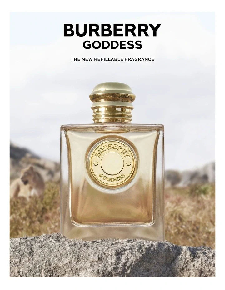 Burberry Goddess Eau de Parfum