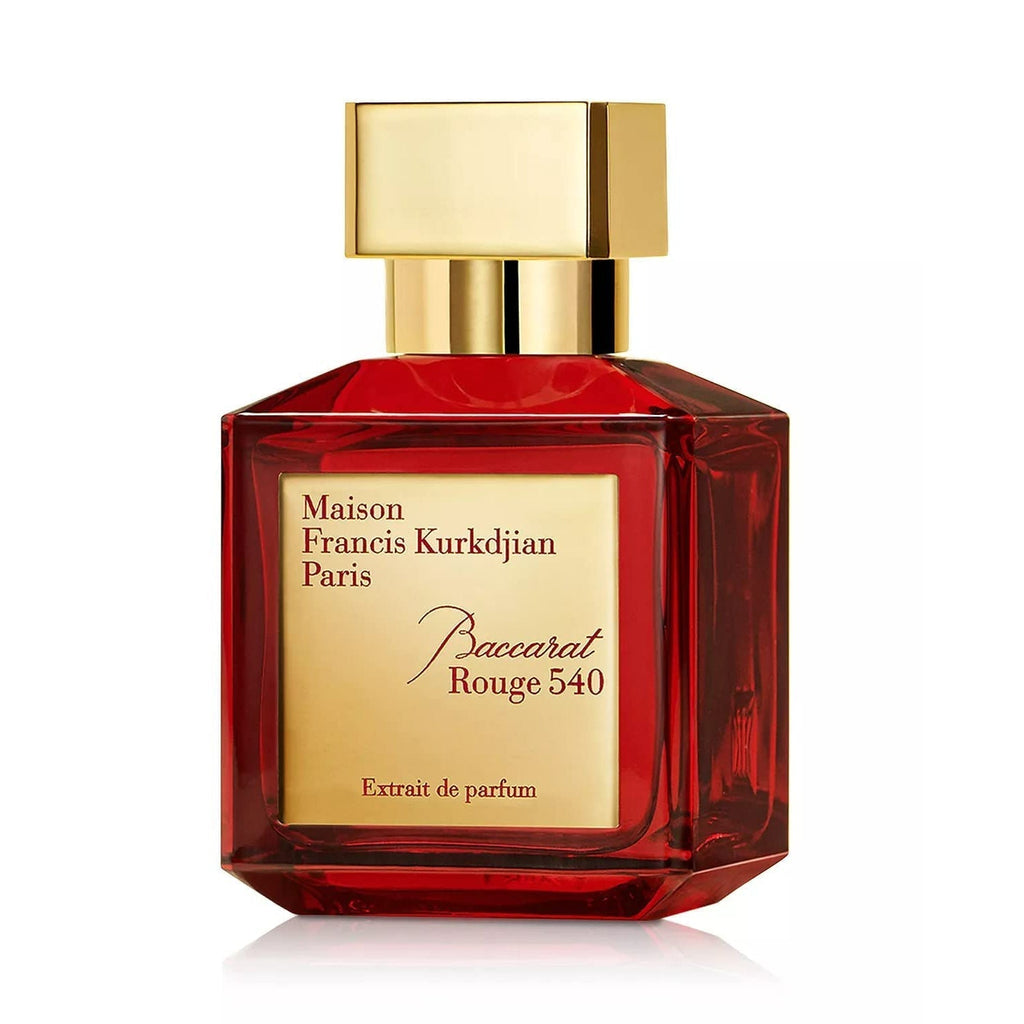 Maison Francis Kurkdjian Exquisite Baccarat Rouge 540 Extrait de Parfum 70ml