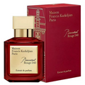 Maison Francis Kurkdjian Baccarat Rouge 540 Extrait De Parfum 70ml