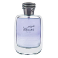 Rasasi Hawas Eau De Parfum Arabian Perfume 100ml