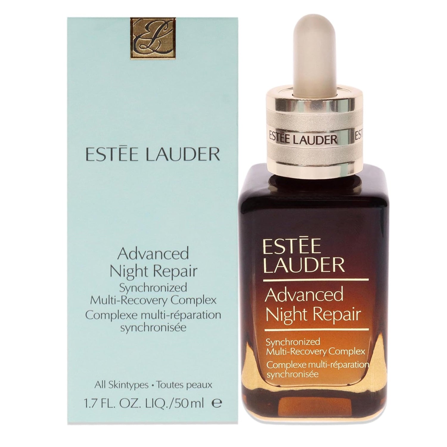 Estee Lauder Anti-Aging Advanced Night Repair 50ml/1.7oz