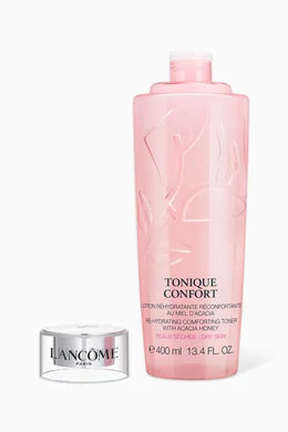 Lancome Confort Tonique Facial Toner 400ml