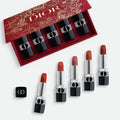 Christian Dior Limited Edition Lunar New Year Set - 5x1.5g