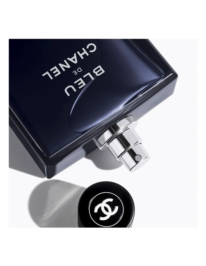 Bleu de Chanel Eau de Parfum 100ml