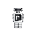 Paco Rabbane Phantom 80ml