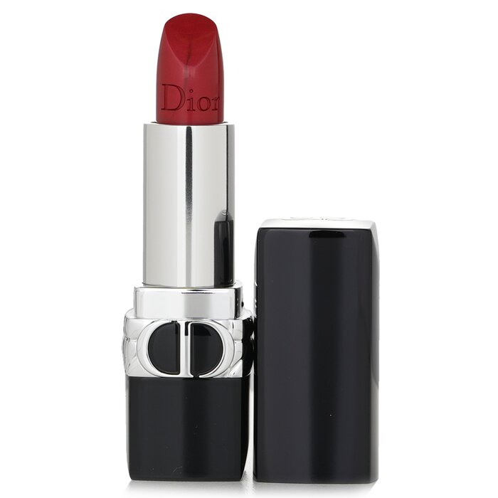 Christian Dior Rouge Dior 999 Matte 3.5g