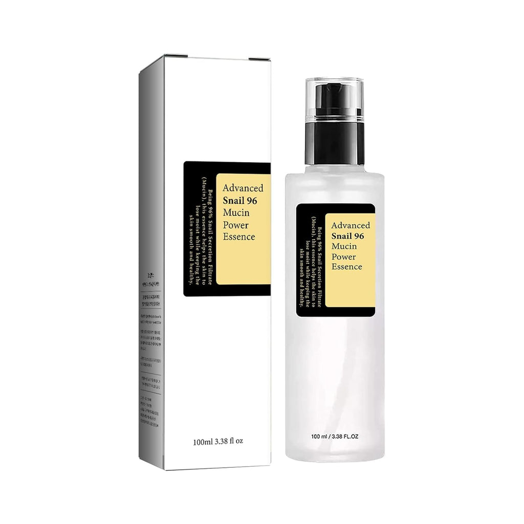 COSRX Snail Mucin 96% Repair & Hydrate Essence 3.38 fl.oz