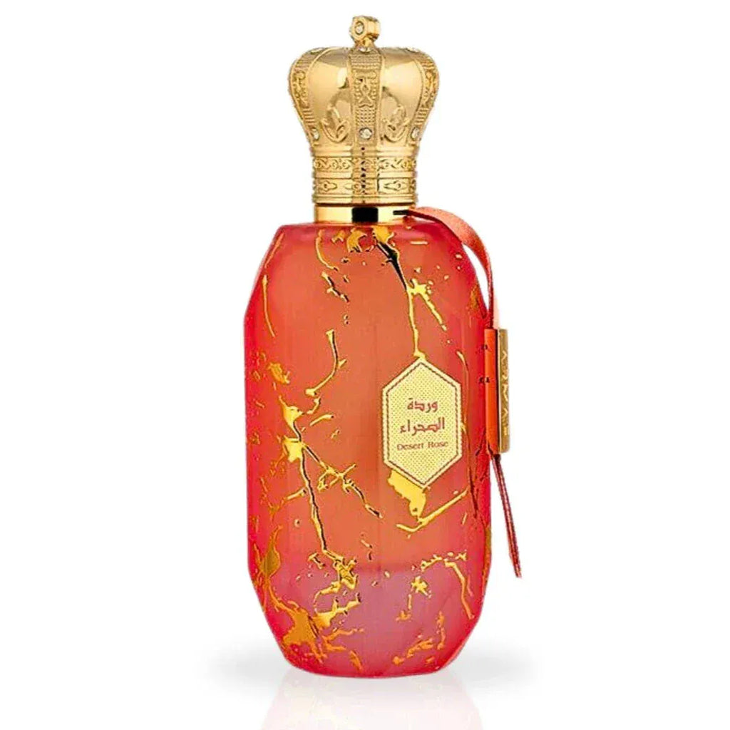Armaf Eter Desert Rose 3.4 oz