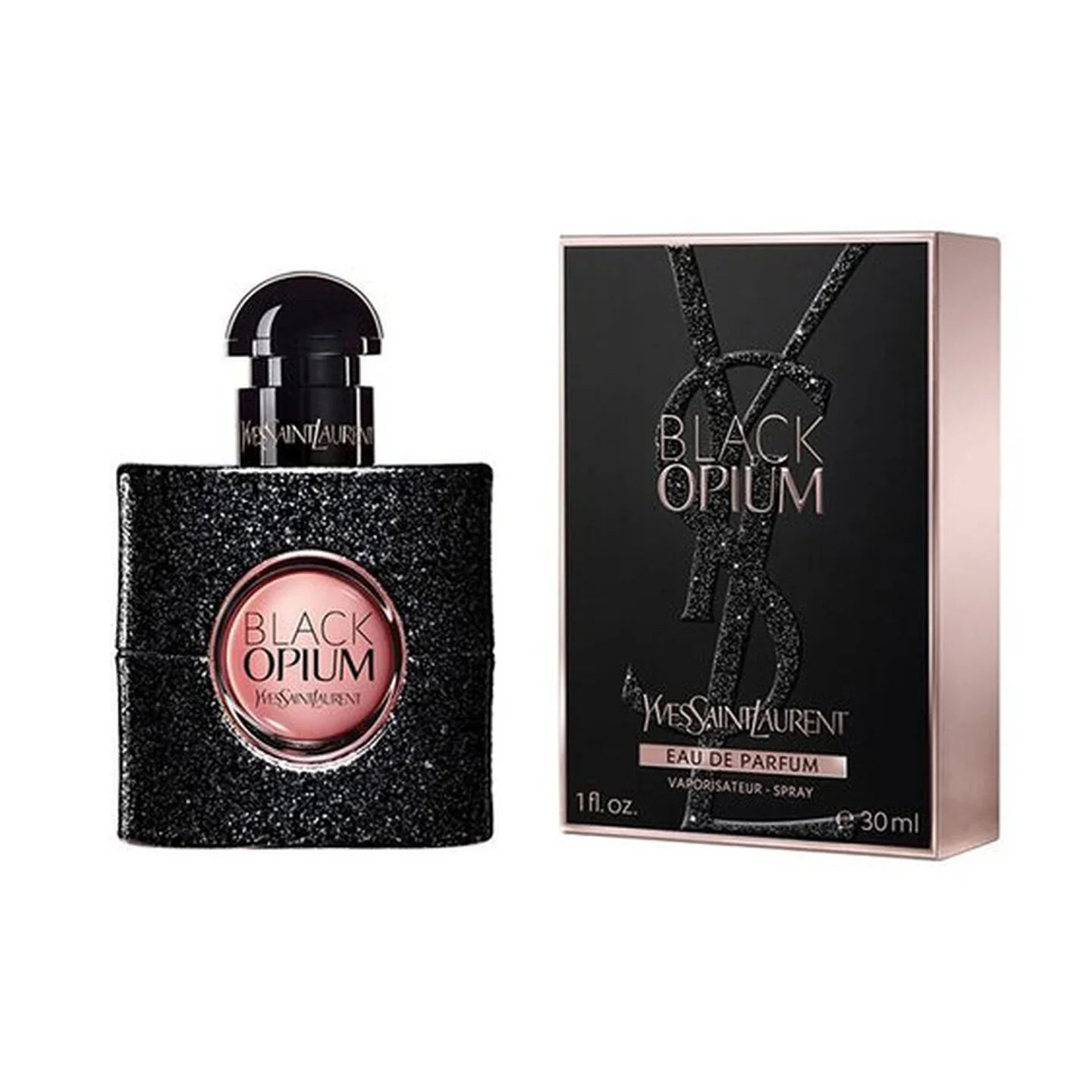 Yves Saint Laurent  Black Opium 90ml