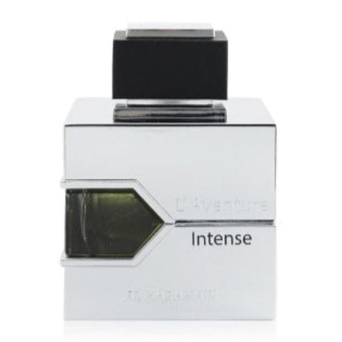 Al Haramain L'Aventure Intense 3.4oz