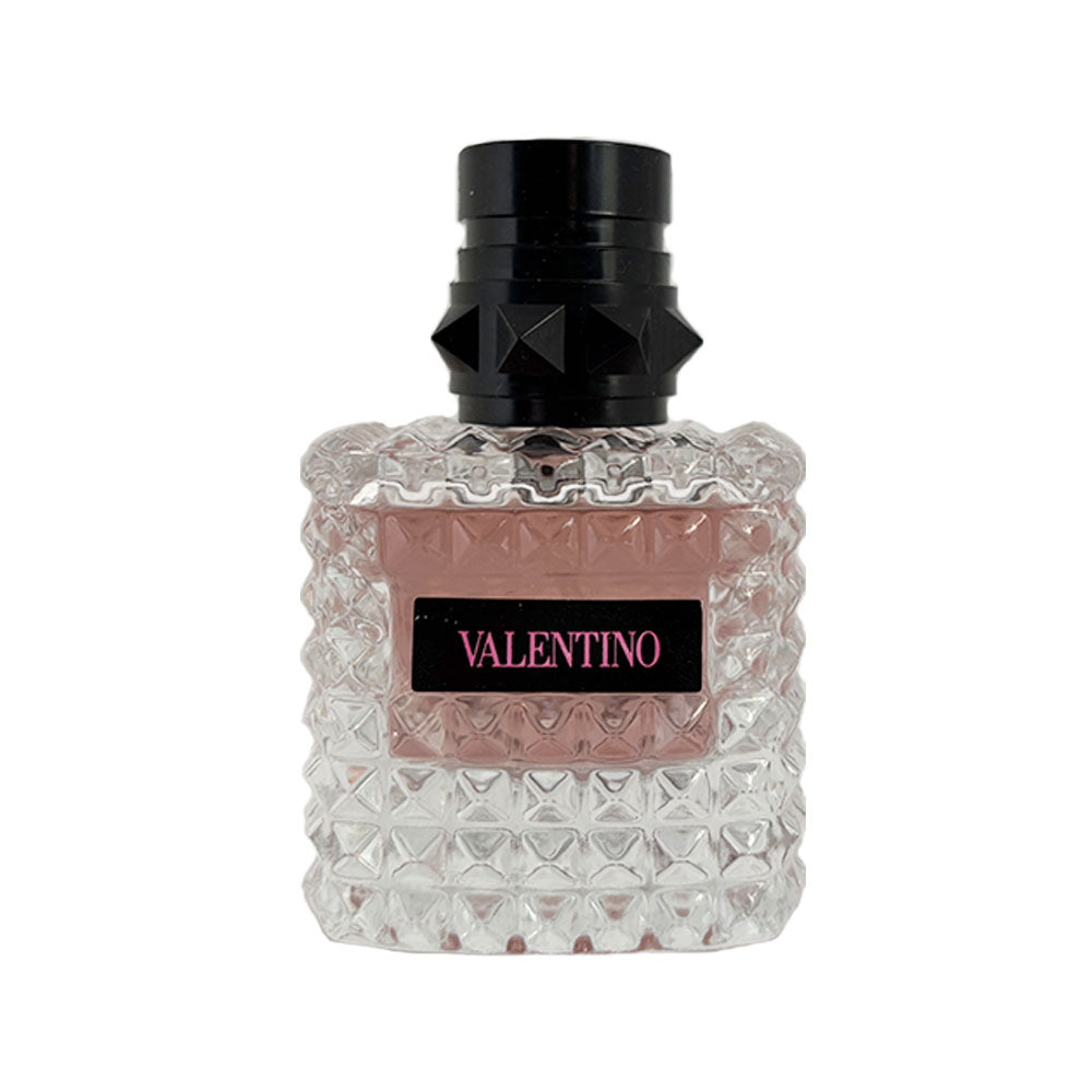 Valentino Born in Roma 4x 30ml - Birthday, Valentine's Day, Anniversary, Holiday, Wedding Gift Set