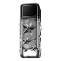 Carolina Herrera 212 VIP Black NY Rodeo