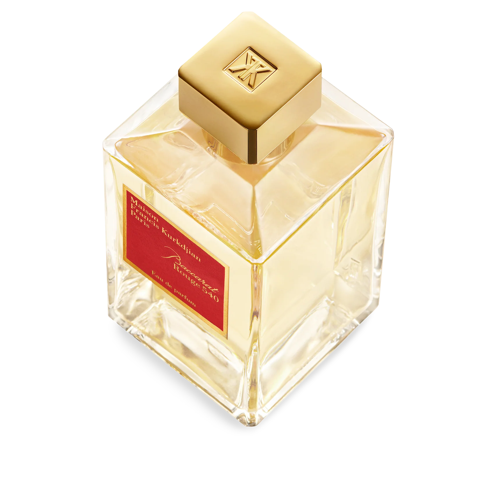 Maison Francis Kurkdjian Baccarat Rouge 540 Eau De Parfum 200ml