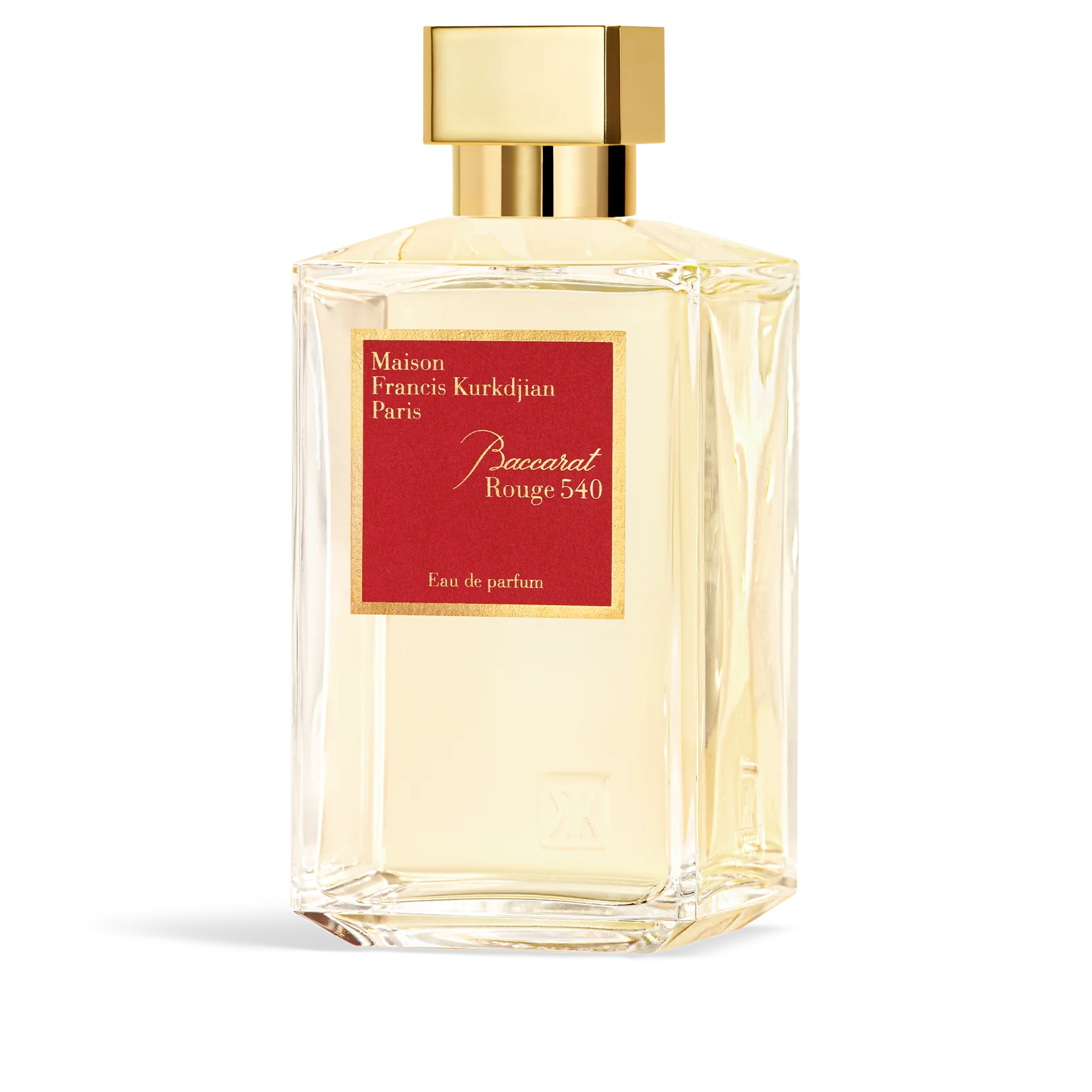 Maison Francis Kurkdjian Baccarat Rouge 540 Eau De Parfum 200ml
