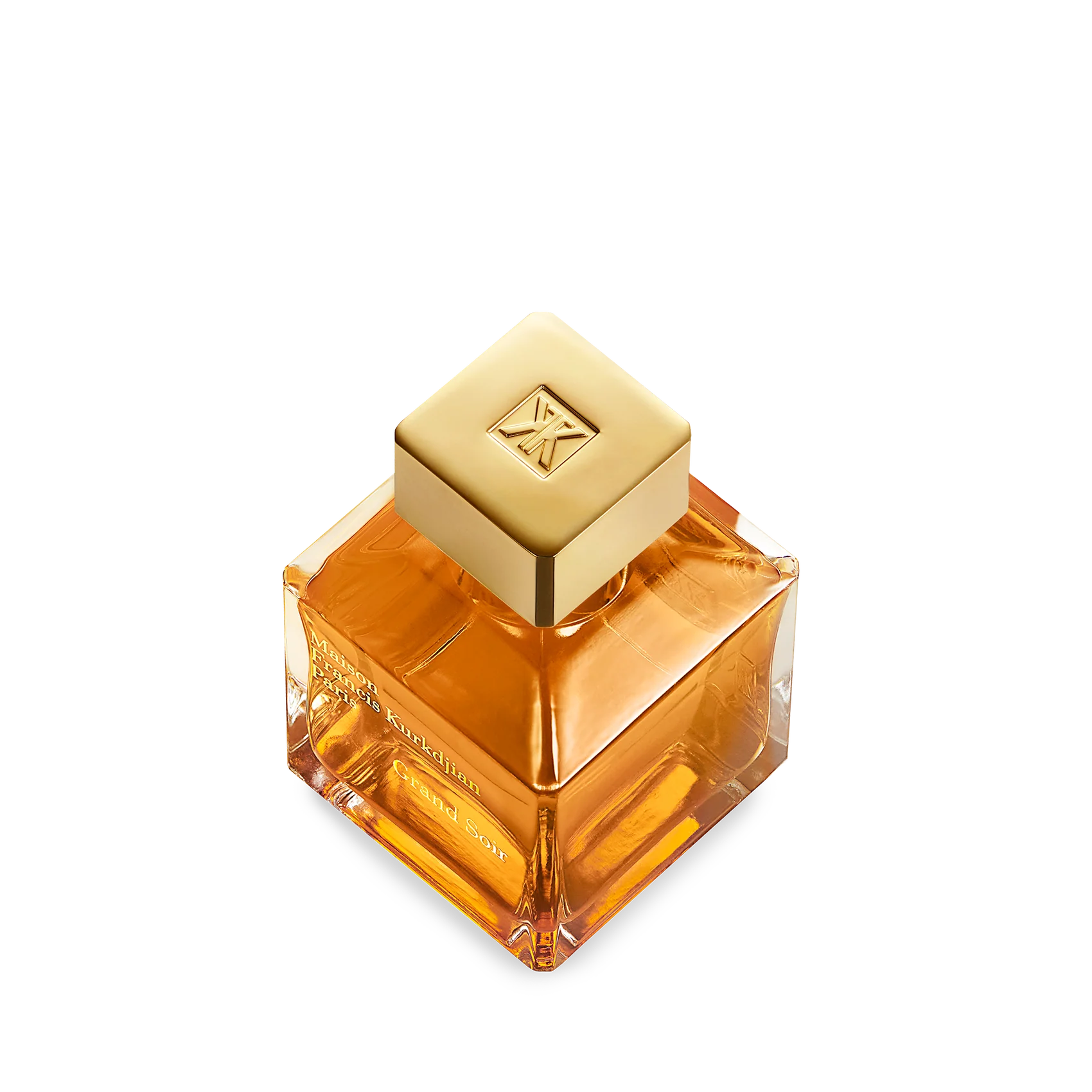 Baccarat Maison Francis Kurkdjian Grand Soir