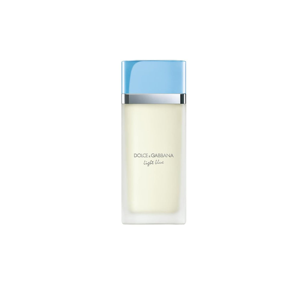 Dolce & Gabbana Light Blue, Eau De Toilette Spray, For Women 100ml/3.4fl.oz