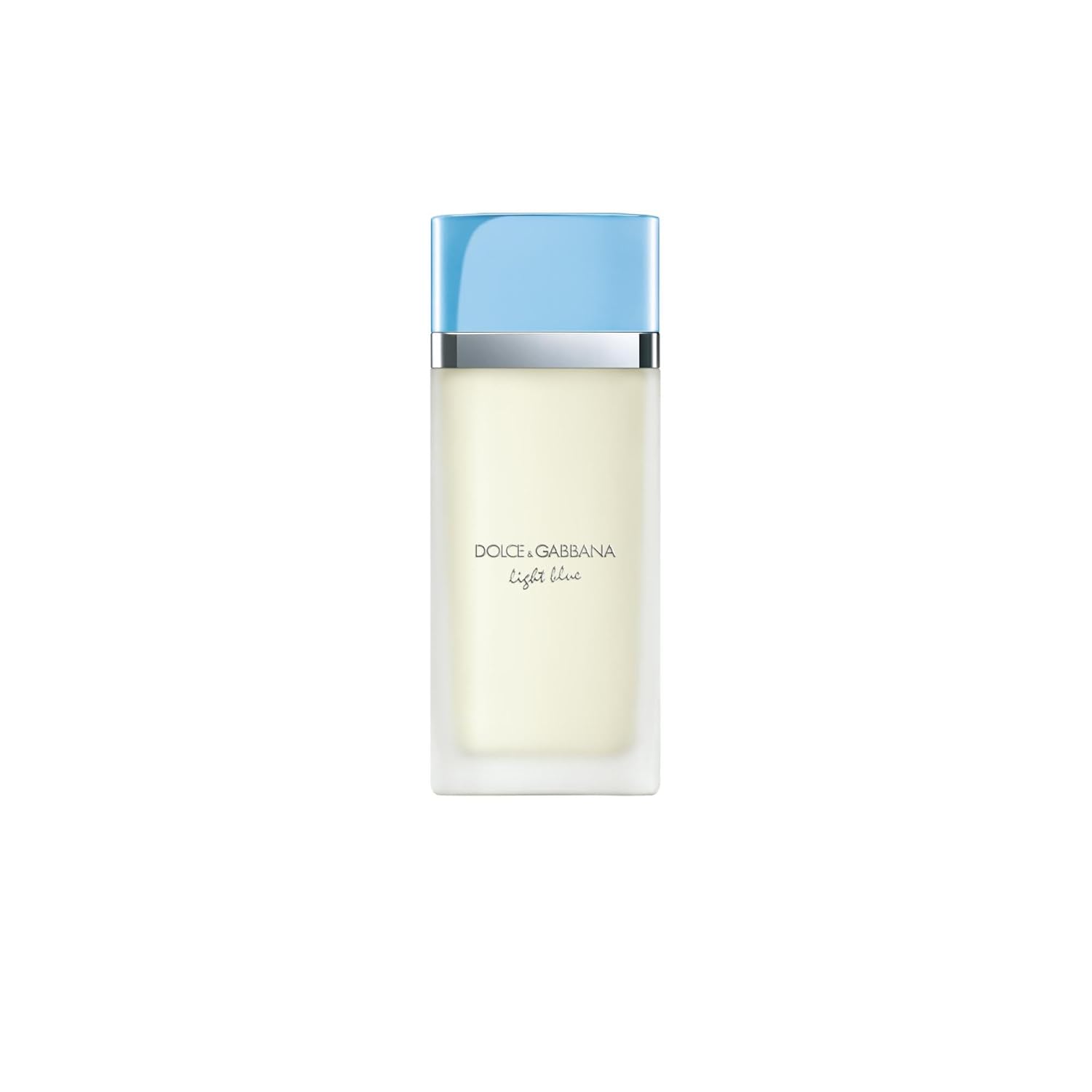 Dolce & Gabbana Light Blue, Eau De Toilette Spray, For Women 100ml/3.4fl.oz