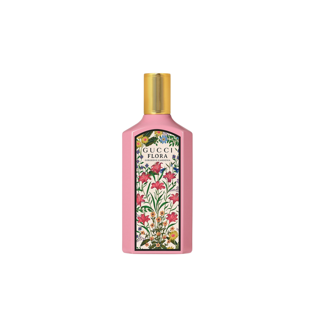 Gucci Flora Gorgeous Gardenia Eau de Parfum 100ml