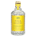4711 Acqua Colonia Lemon & Ginger