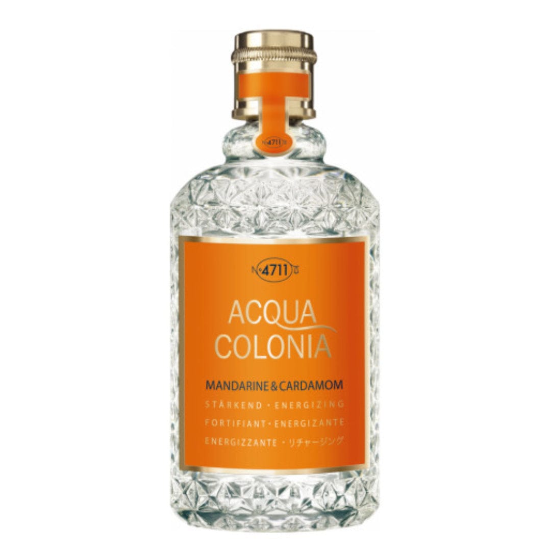 4711 Acqua Colonia Mandarine & Cardamom