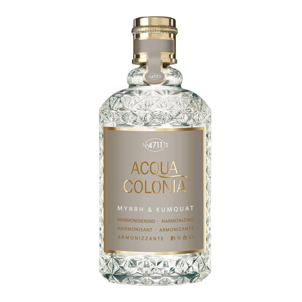 4711 Acqua Colonia Myrrh & Kumquat