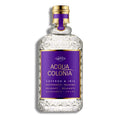 4711 Acqua Colonia Saffron & Iris