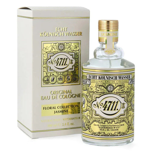 4711 Floral Collection Jasmine