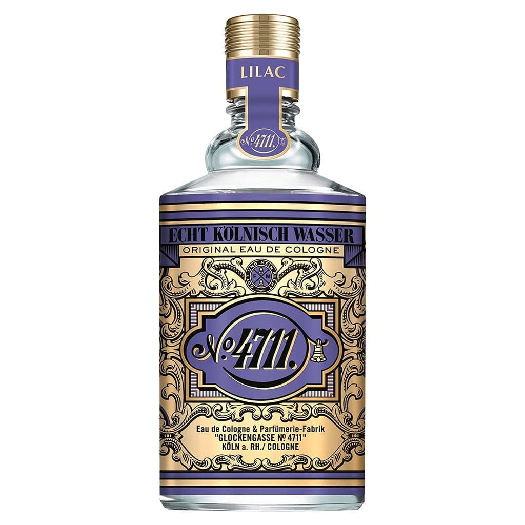 4711 Floral Collection Lilac
