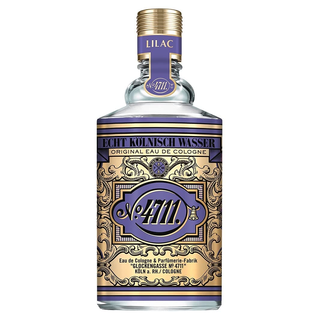 4711 Floral Collection Lilac