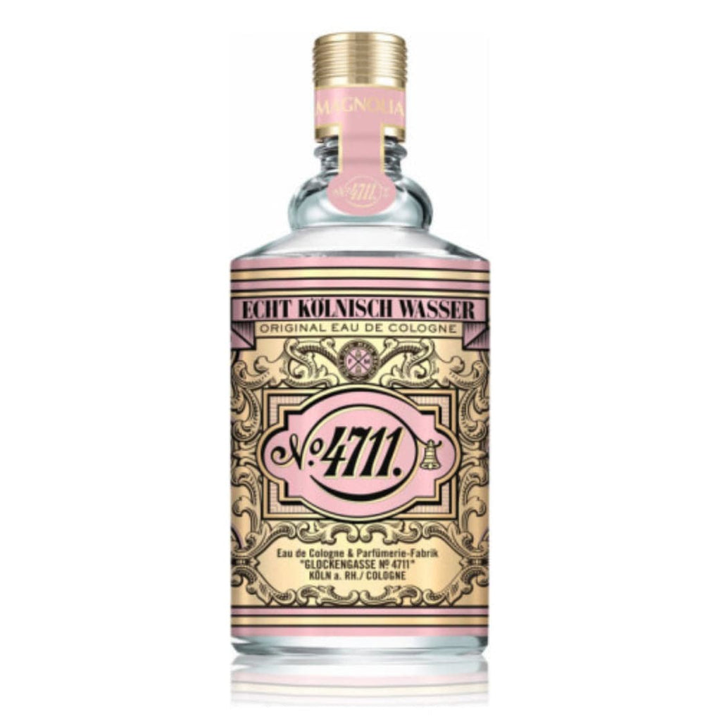 4711 Magnolia Eau de Cologne