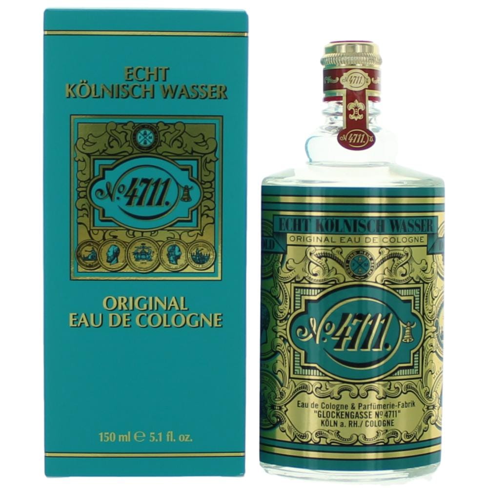 4711 Original Eau De Cologne