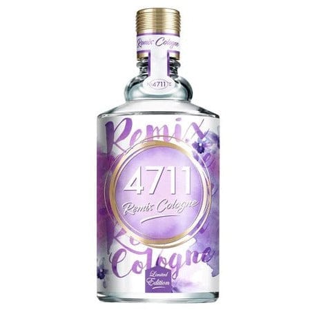 4711 Remix Cologne Lavender Edition