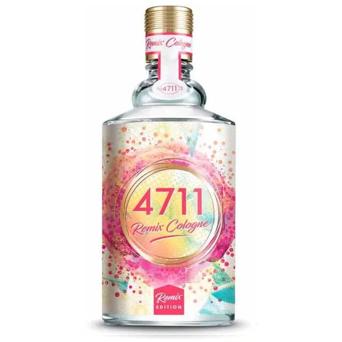4711 Remix Cologne Neroli Edition 2021