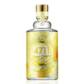 4711 Remix Cologne Zitrone Summer 2020