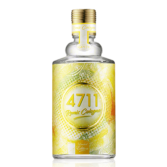 4711 Remix Cologne Zitrone Summer 2020