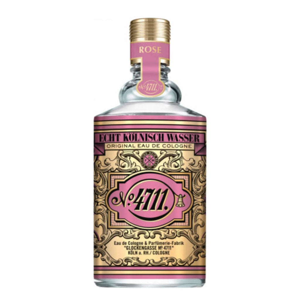 4711 Rose Eau de Cologne