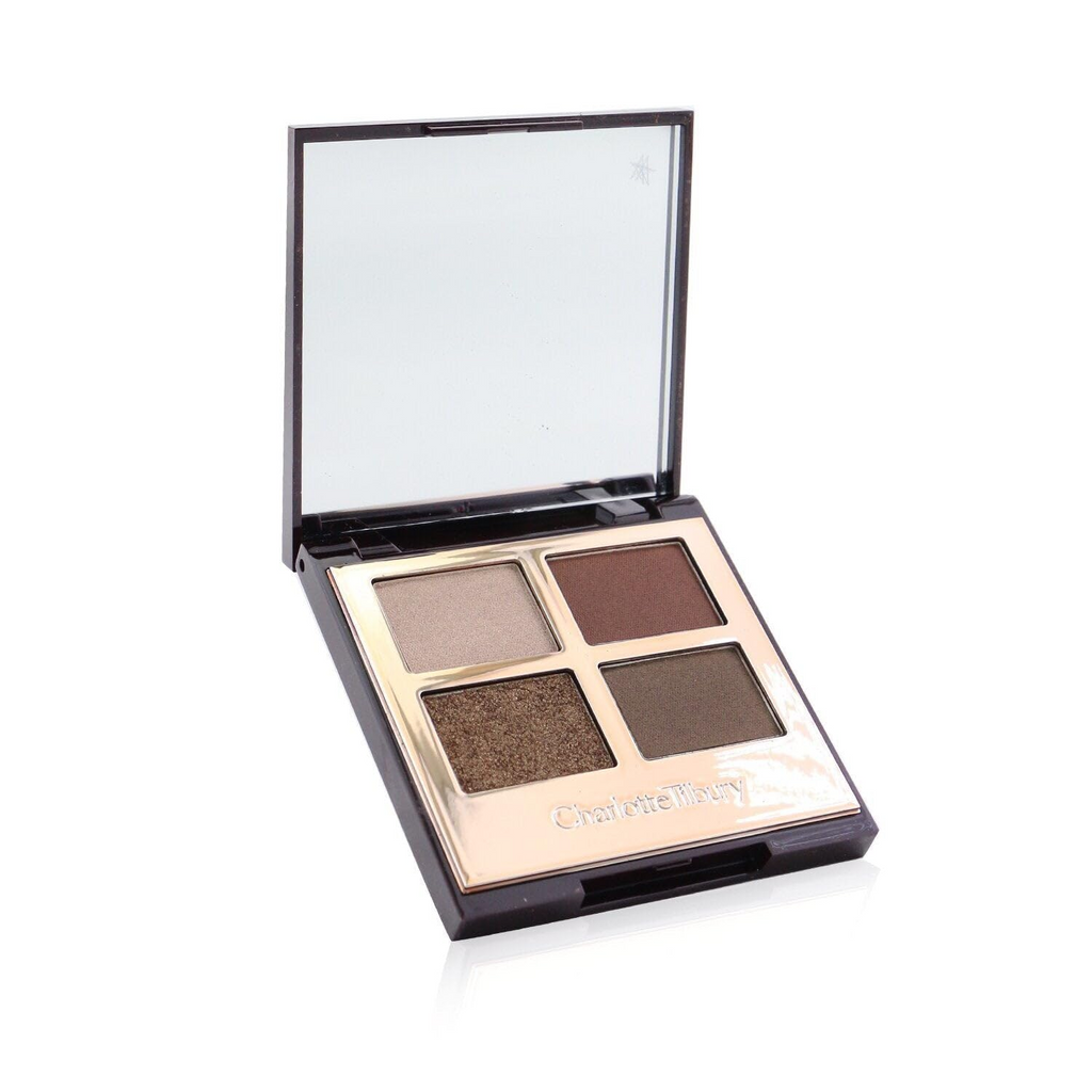 Charlotte Tilbury Bella Sofia Luxury Eyeshadow Palette  5.2g