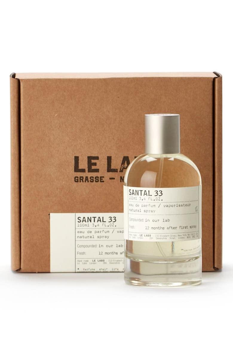 Le Labo Santal 33 EDP Spray 100ml