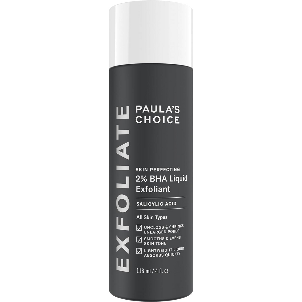 Paula's Choice 2% BHA Liquid Exfoliant 118ml