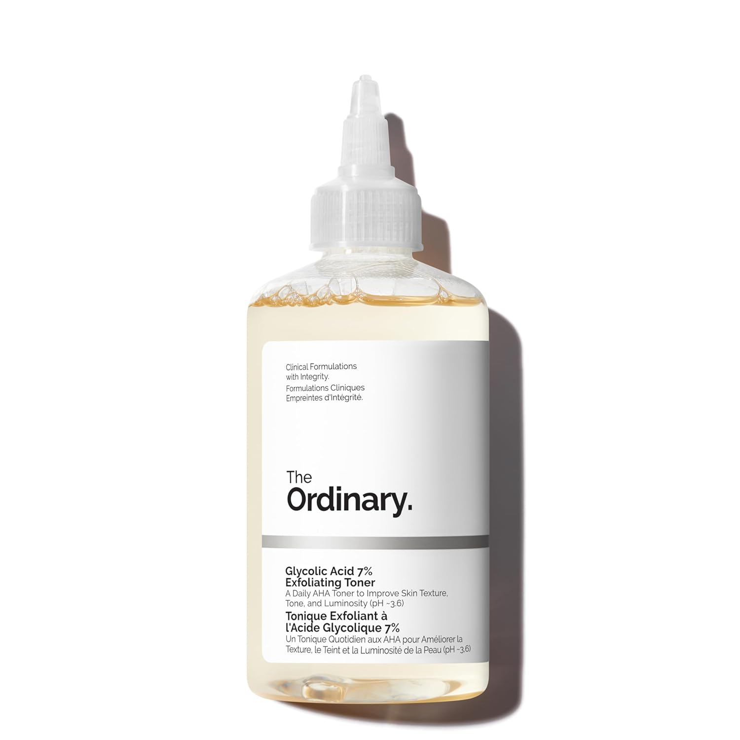 The Ordinary Glycolic Acid Toner 7% 240ml