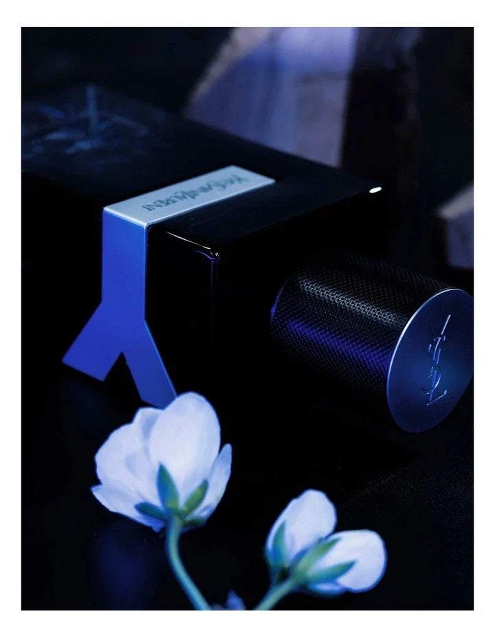 Yves Saint Laurent Y Eau de Parfum