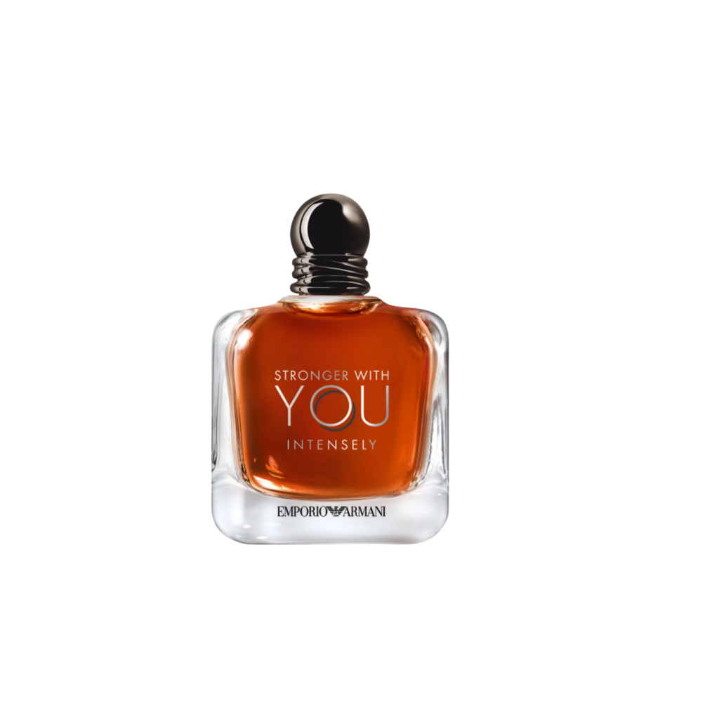 Giorgio Armani Stronger with You Intensely 100ml