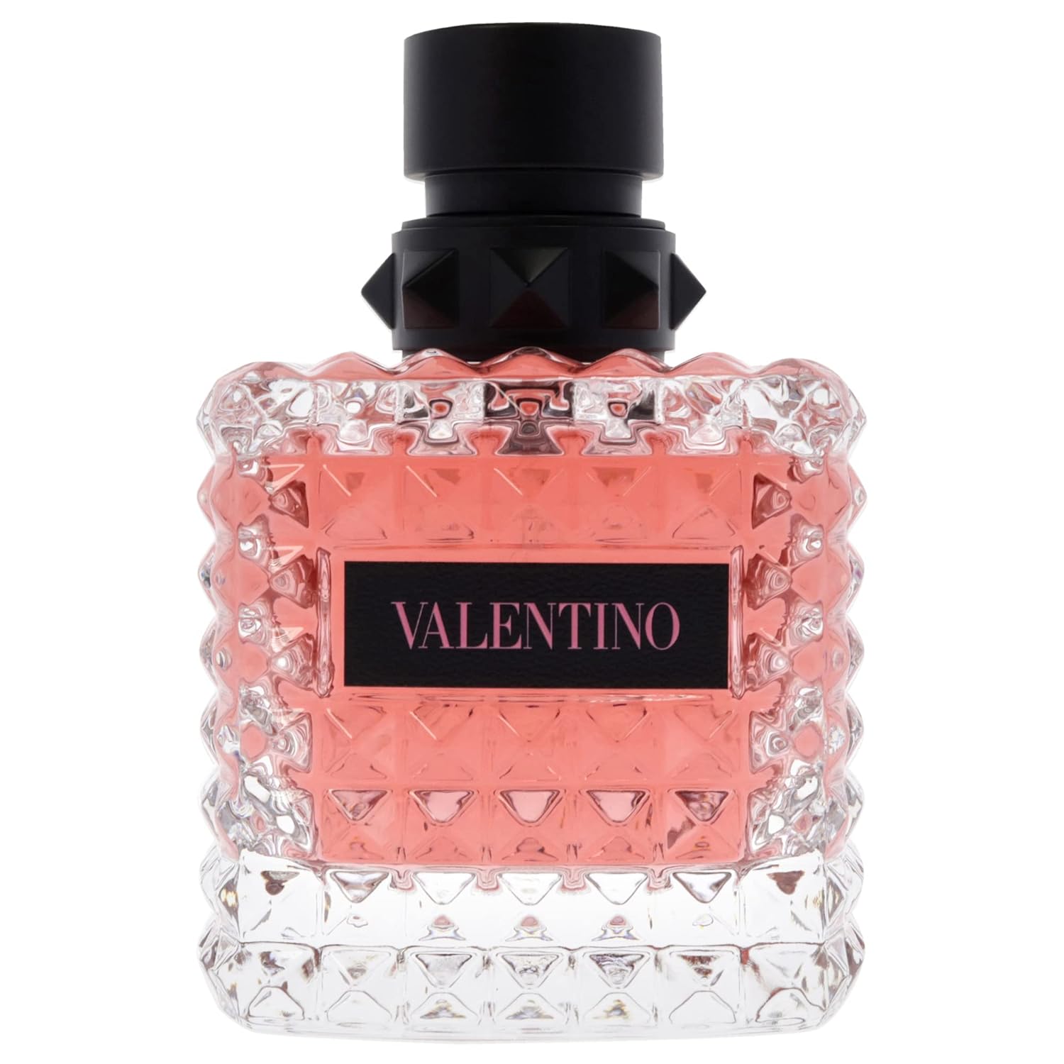 Valentino Donna Born In Roma | Eau de Parfum Spray | Size: 3.4 FL OZ / 100ml