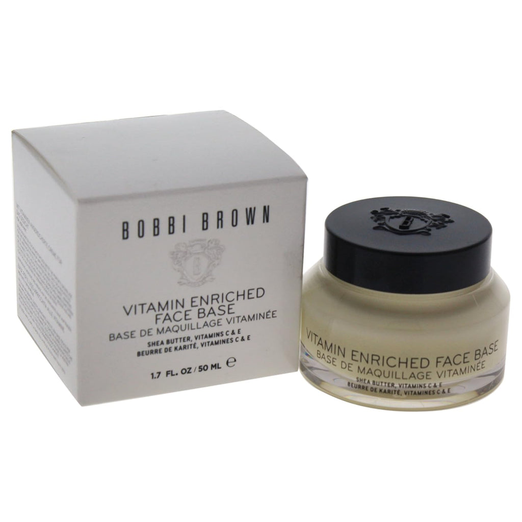 Bobbi Brown 1.7 oz Moisturizing Face Primer