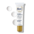 RoC Retinol Eye Cream for Dark Circles & Puffiness - 0.5oz