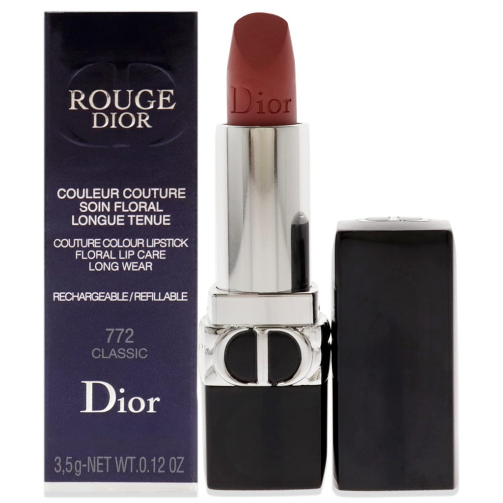 Christian Dior Rouge Dior 772 Classic Matte 3.5g