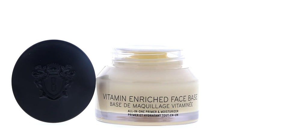 Bobbi Brown Vitamin Enriched Face Base Primer & Moisturizer | 1.7 fl oz / 50 ml