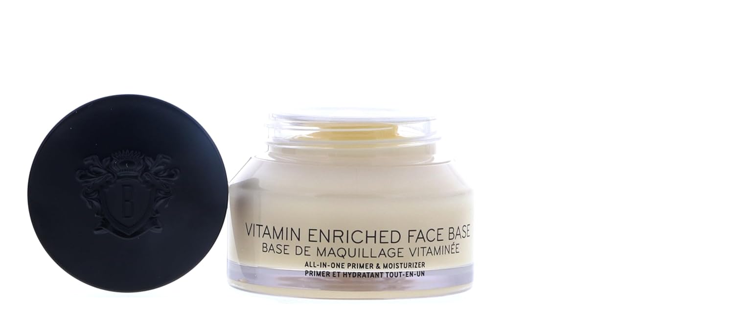Bobbi Brown Vitamin Enriched Face Base Primer & Moisturizer | 1.7 fl oz / 50 ml